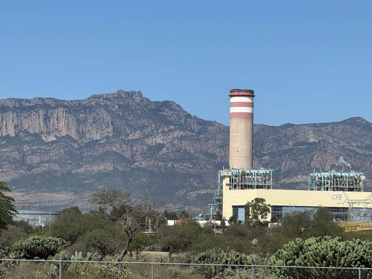 Revisan monitoreo ambiental y acciones de conservación en Gogorrón
