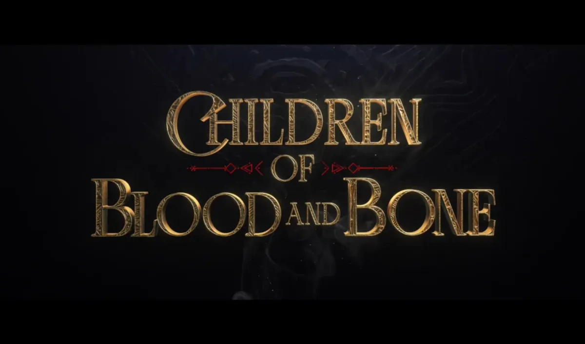 Children of Blood and Bone: la película de fantasía que llegará a los cines en 2027