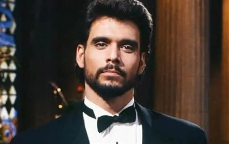 Muere Robert Kelker-Kelly, actor de 'Days of Our Lives'