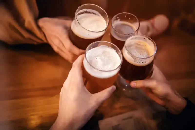 Bajío Beer Fest reúne unos 30 comercios en San Juan del Río