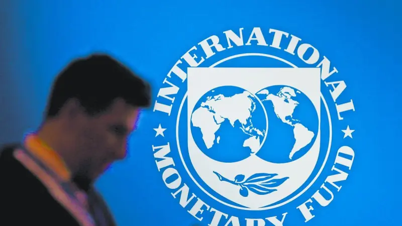 FMI eleva pronóstico del PIB de México para el 2026 a 1.5%