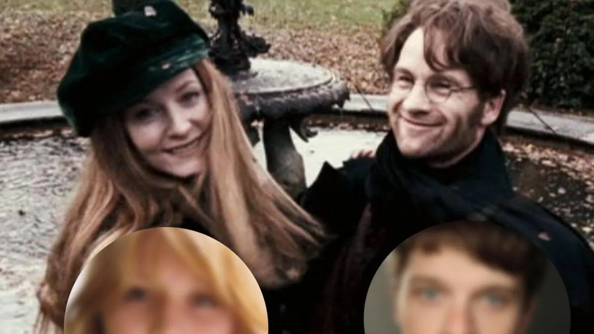 James y Lily Potter ya tienen nuevos rostros; HBO confirma a los actores de la serie de Harry Potter