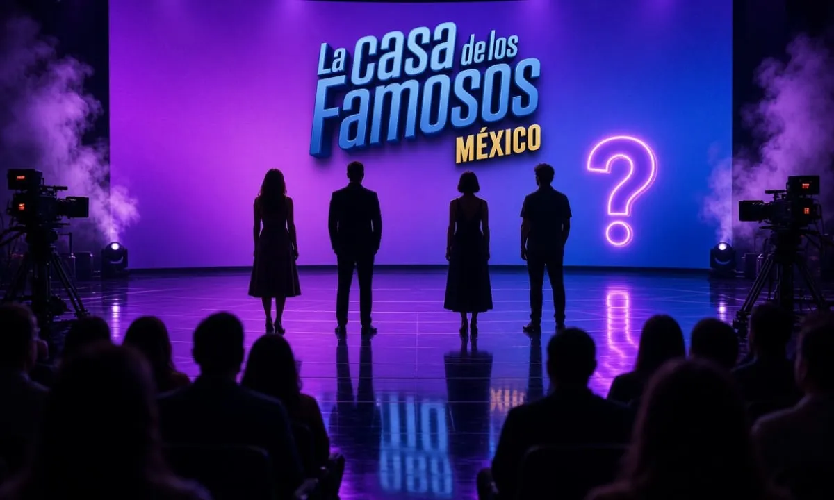 ¿Cómo votar en La Casa de los Famosos México 2026? Paso a paso para apoyar a tu favorito