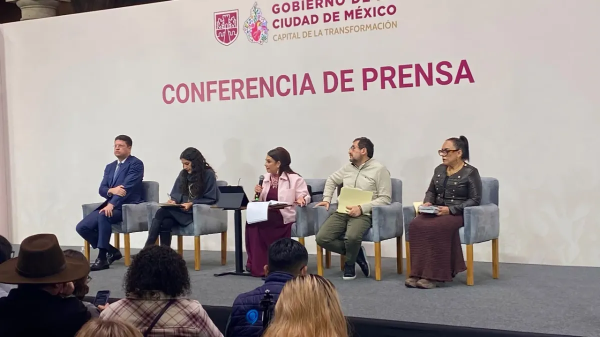 Se desconoce aún ubicación de nuevo plantel de UNAM: Brugada