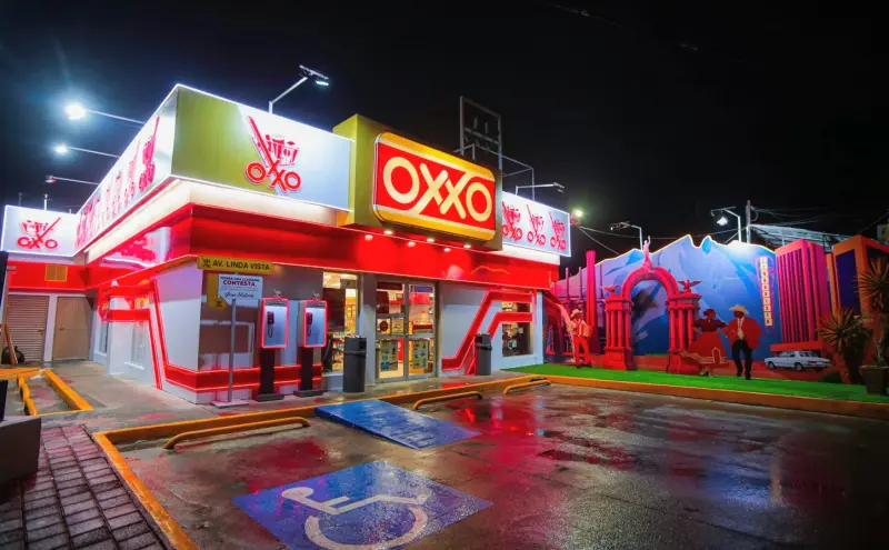 Llegan OXXOs Mágicos a su tercera edición