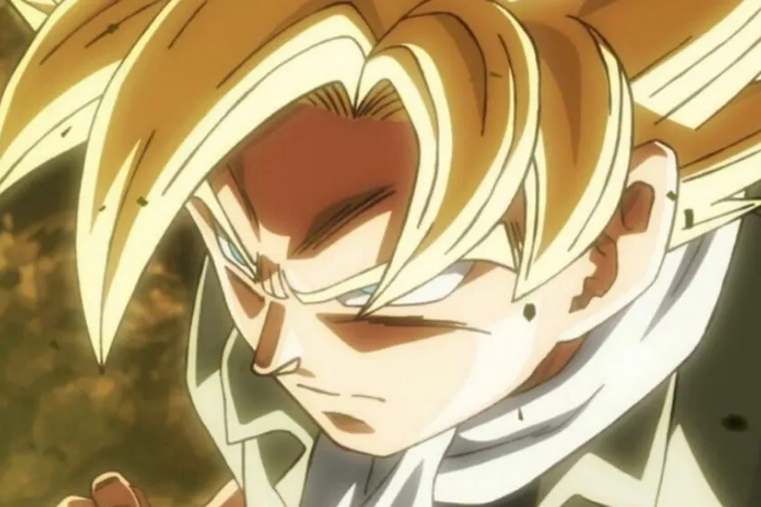 'Dragon Ball Super' llega a Disney Plus. El gran combate contra Beerus se convierte en el anime más cotizado de todo el otoño, aunque con una gran desventaja
