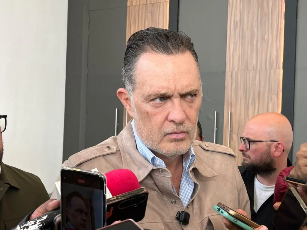 Anuncio de parque industrial por 700 millones de dólares aún sin detalles para Querétaro