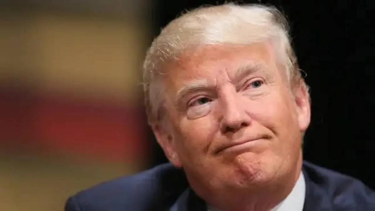 Trump dice que el Senado será tan difícil de ganar como la Cámara de Representantes en las elecciones