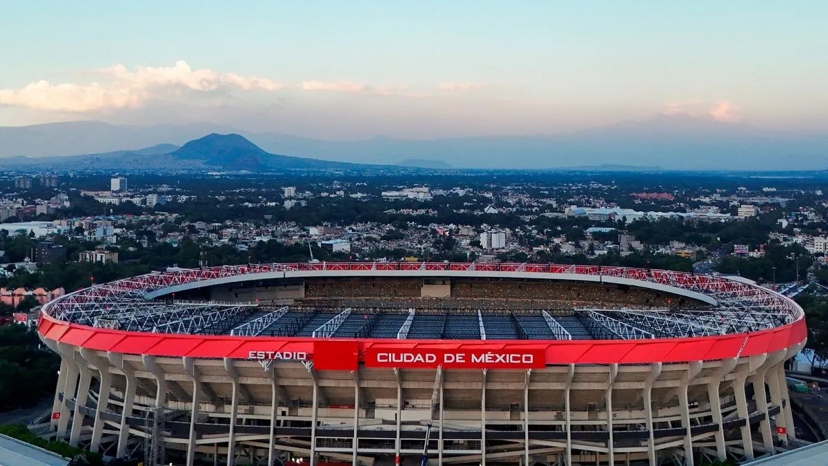 América vs. Monterrey: alternativas viales y operativo de seguridad en el Estadio Banorte