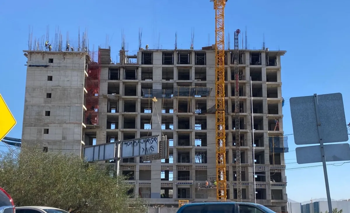 Construcción en Tijuana sigue sin repuntar; CMIC reporta inversiones limitadas en 2026