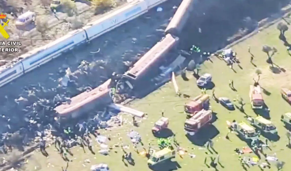 Drama ferroviario en Toledo: una reflexión de urgencia