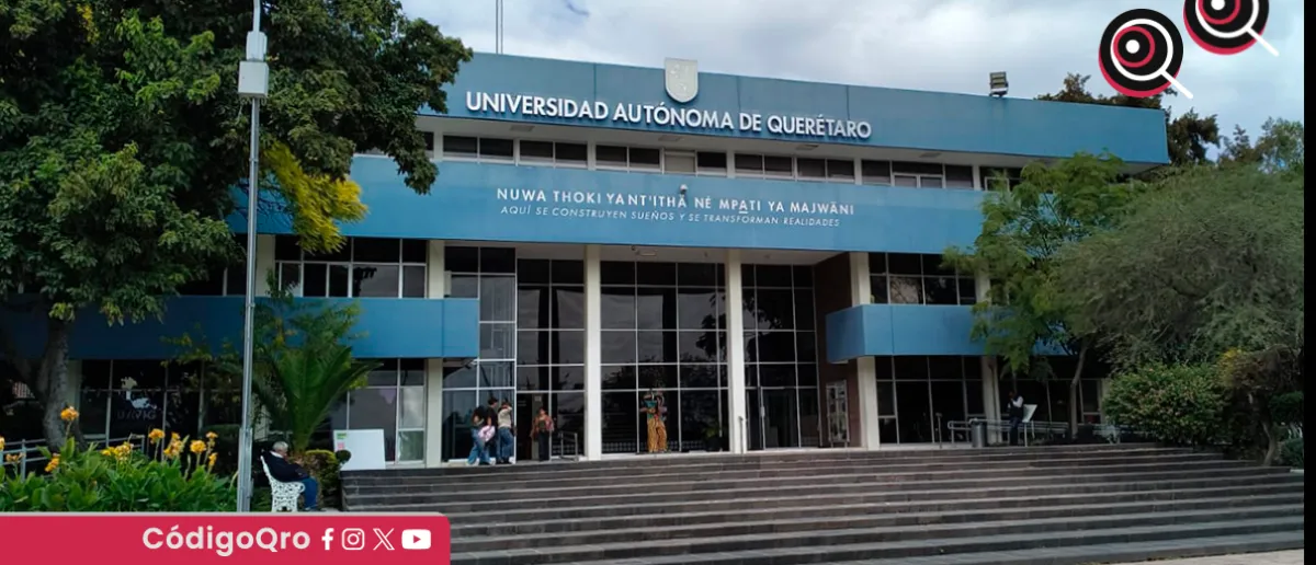 Votación en la UAQ transcurre con normalidad y sin incidencias graves 