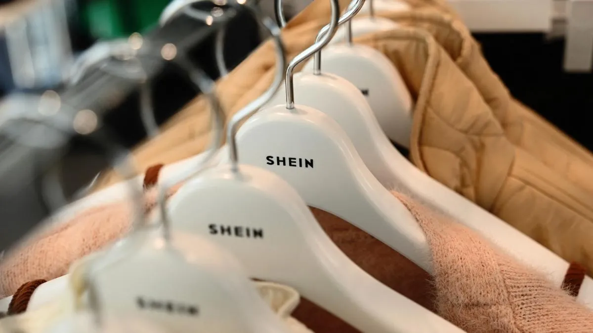 Las acciones de Shein caen 14% hasta mínimo histórico tras la caída de su beneficio
