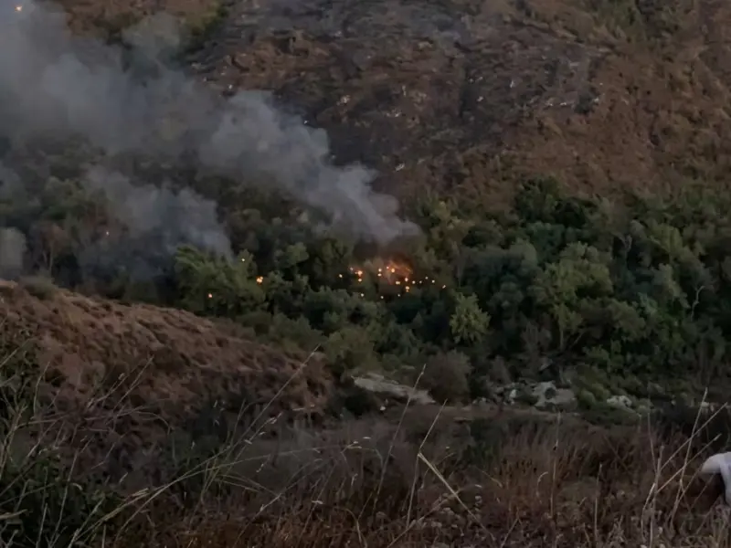 Bomberos de Tijuana atienden 107 emergencias en 24 horas