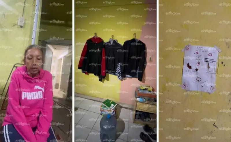 Madre de ‘los cuates’ rompe el silencio tras el ataque en la secundaria de Torreón
