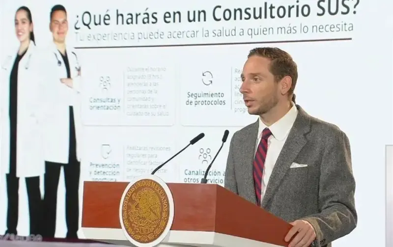 Prometen 'cero rechazos' en consultorios universales