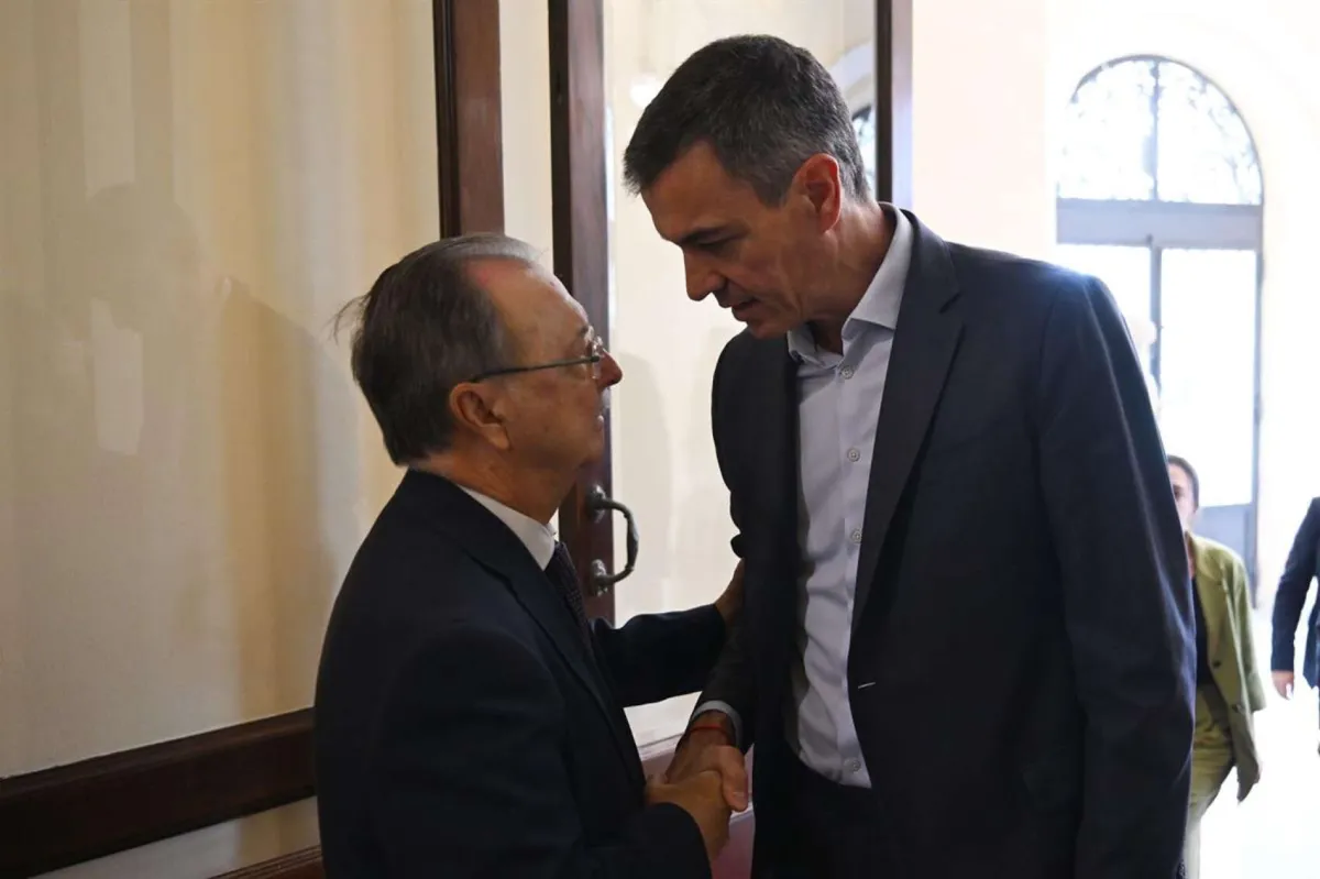 El Supremo da aire a Sánchez y rechaza el plan de expulsiones inmediatas en Ceuta
