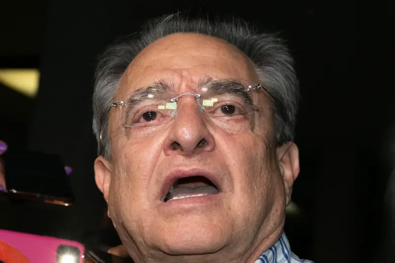 Pío López Obrador, hermano de AMLO, promueve nuevo amparo contra la Fiscalía de CDMX por dilación