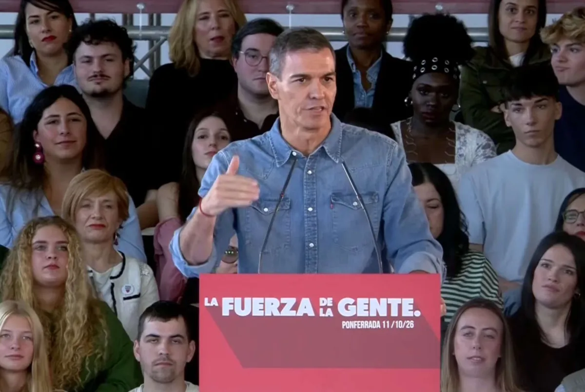 ¿Puede Pedro Sánchez repetir en España la remontada de Lula en Brasil?