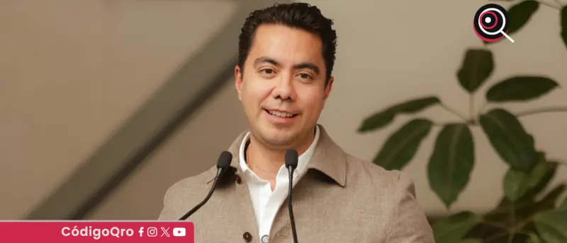 El alcalde de Querétaro se coloca en el primer lugar entre las capitales estatales y tercero en el ranking nacional de 150 presidentes municipales