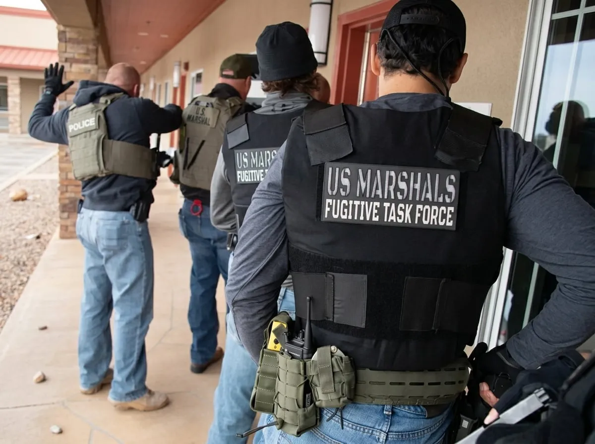 Mujer acusada de matar a su hija de 4 años en Arizona hace casi 30 años, es detenida en México