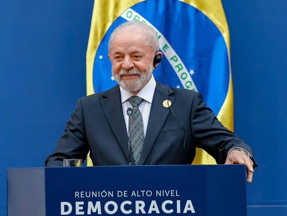 Castigan los mercados a Brasil tras la reelección de Lula