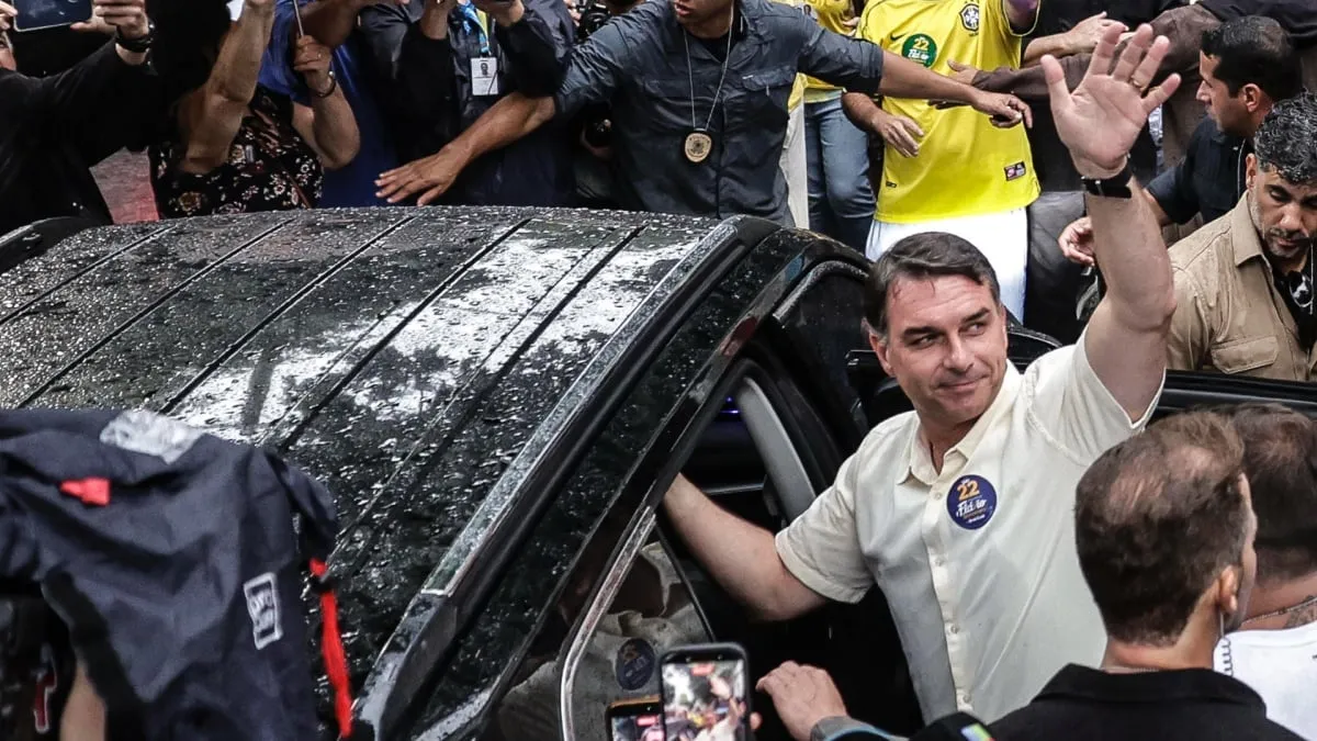 EU da la bienvenida a Bolsonaro: Acogerá al excandidato presidencial de Brasil y a su familia en el país