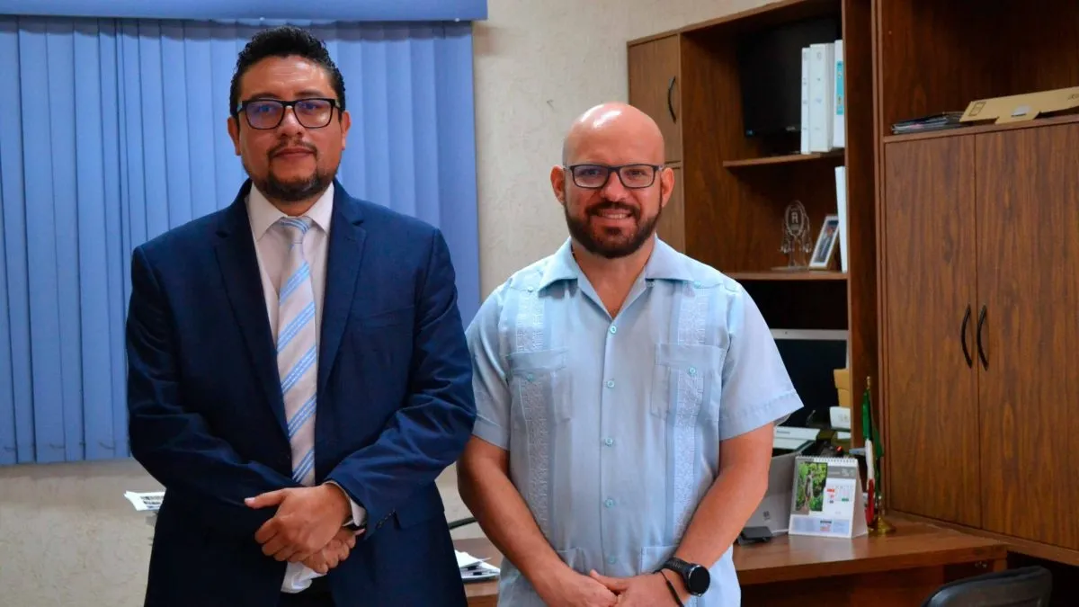Crearán UAQ e IMPI el primer Centro de Apoyo a la Tecnología y la Innovación en México