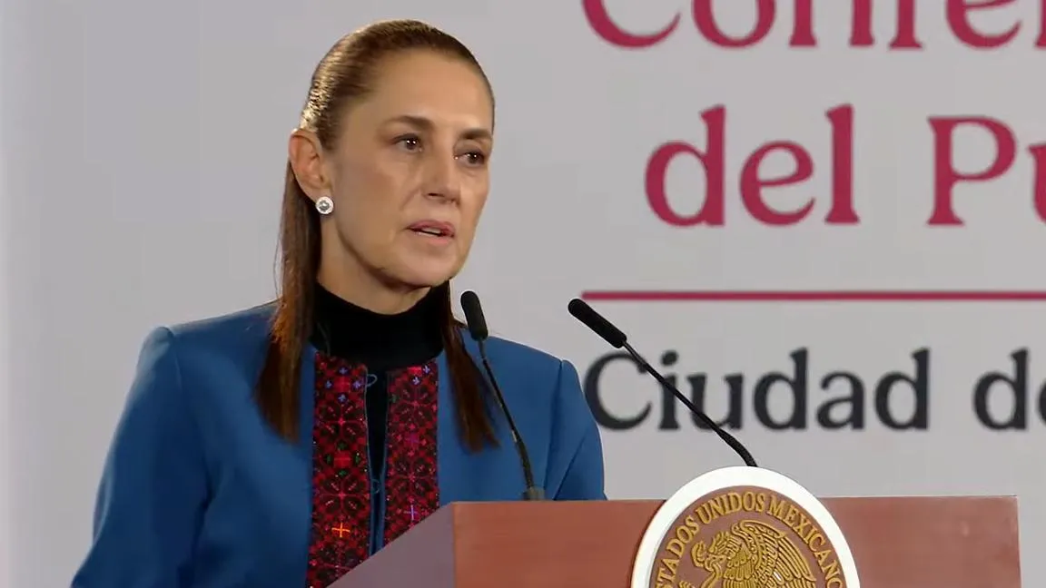 Sheinbaum busca terminar con ‘coyotes electorales’ en el INE tras salida de Taddei