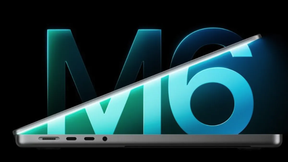 Apple presenta sus nuevos MacBook Pro de 14 pulgadas e iMac con chip M6