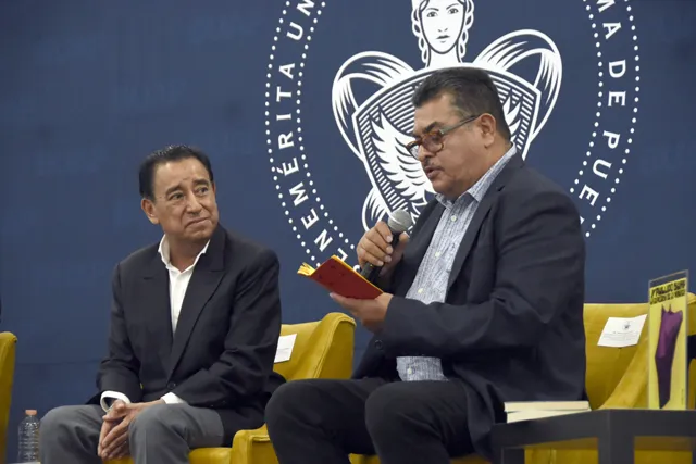Lanza la BUAP Aullido, nueva revista digital de divulgación