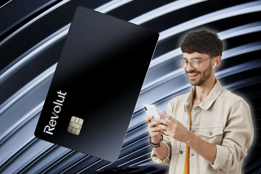 Revolut quiere que cambiar tu nómina de banco sea tan fácil como usar el celular: así podrás hacerlo en México