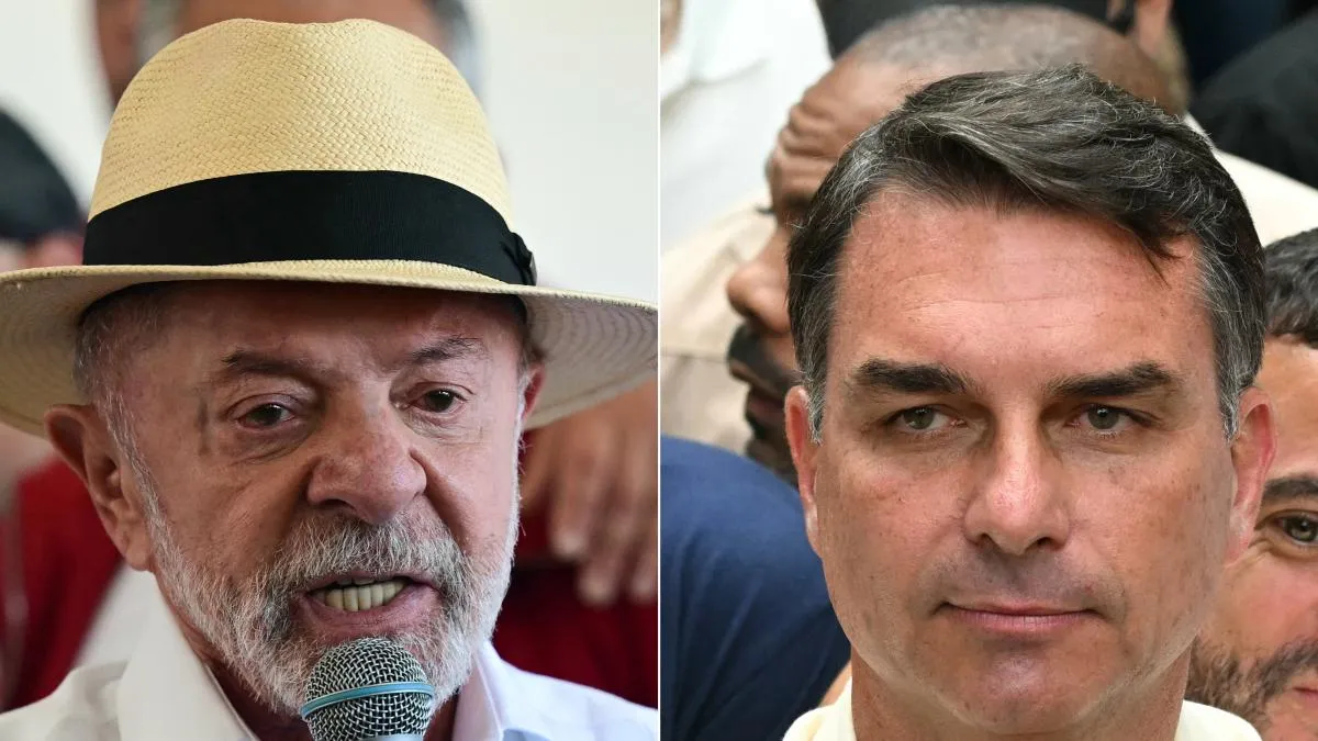 Autoridad electoral de Brasil advierte a campañas de Lula y Flávio por guerra digital y judicial