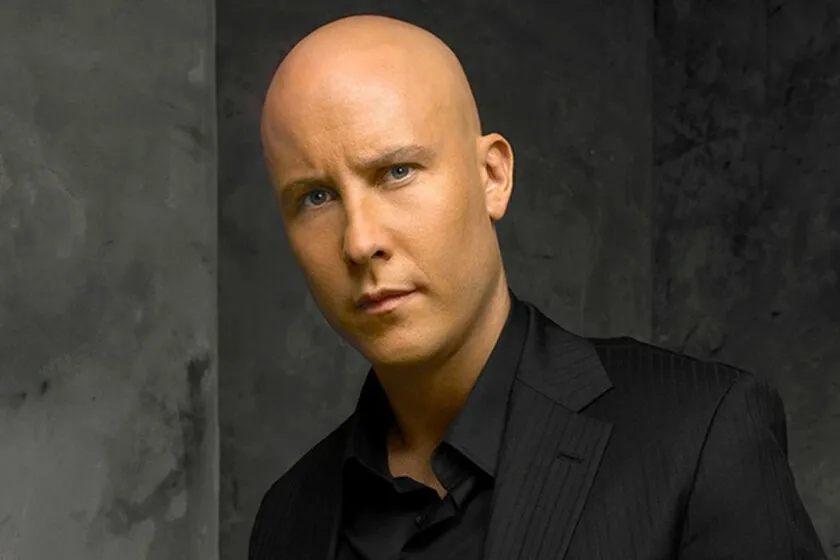 Michael Rosenbaum, icónico Lex Luthor, explica por qué dejó 'Smallville' tras la séptima temporada
