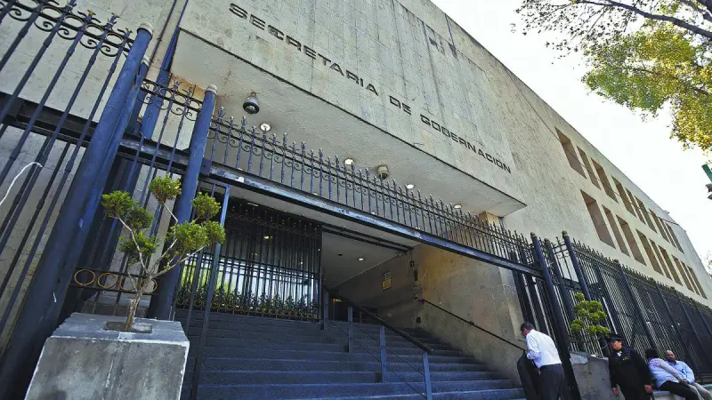 Gobernación tomará la mesa de diálogo de los trabajadores inconformes del SNTSS