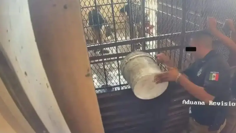 Citan a subsecretario de Sistema Penitenciario por caso de custodios señalados por tortura