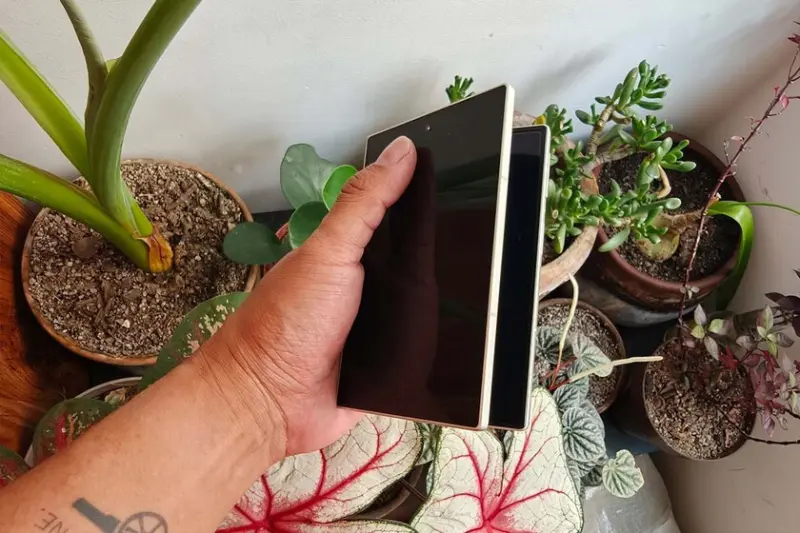 Pocos lo saben, pero tu Galaxy Z Fold8 puede decidir qué pasa con las apps cuando lo pliegas