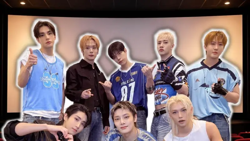 Stray Kids World Tour 'RUN IT' en cines de México: fecha, boletos y lo que debes saber