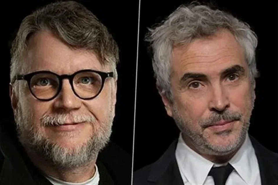 Recibirán Del Toro y Cuarón la Medalla Filmoteca en FICM