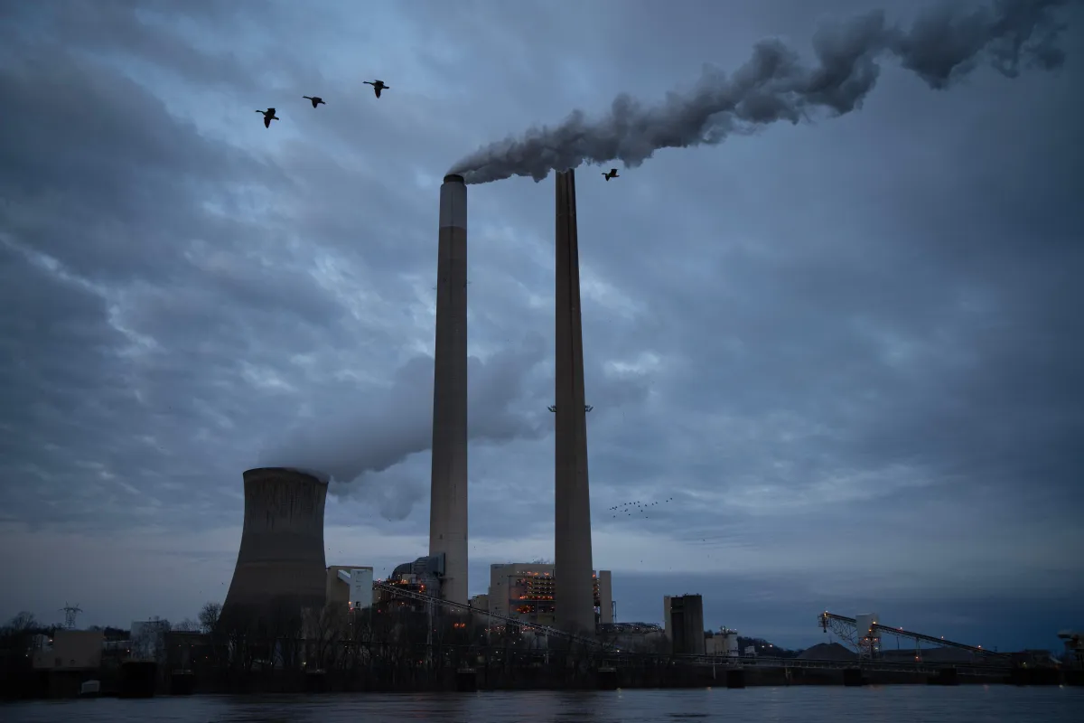 Revela reporte de la ONU que el mundo pierde terreno ante el cambio climático y culpan, en parte, a las políticas actuales de EU