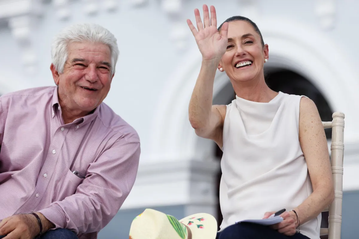José Ramiro López Obrador, hermano de AMLO, descarta candidatura en elecciones de 2027