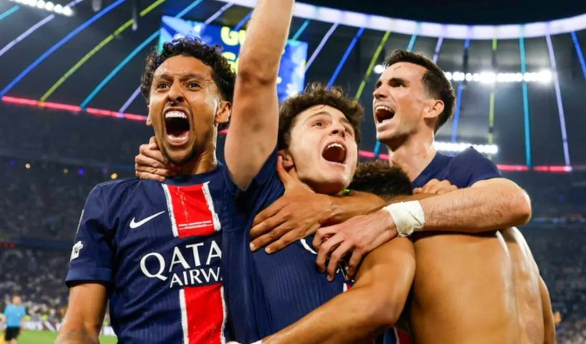 La gala del Balón de Oro se queda sin los futbolistas del PSG