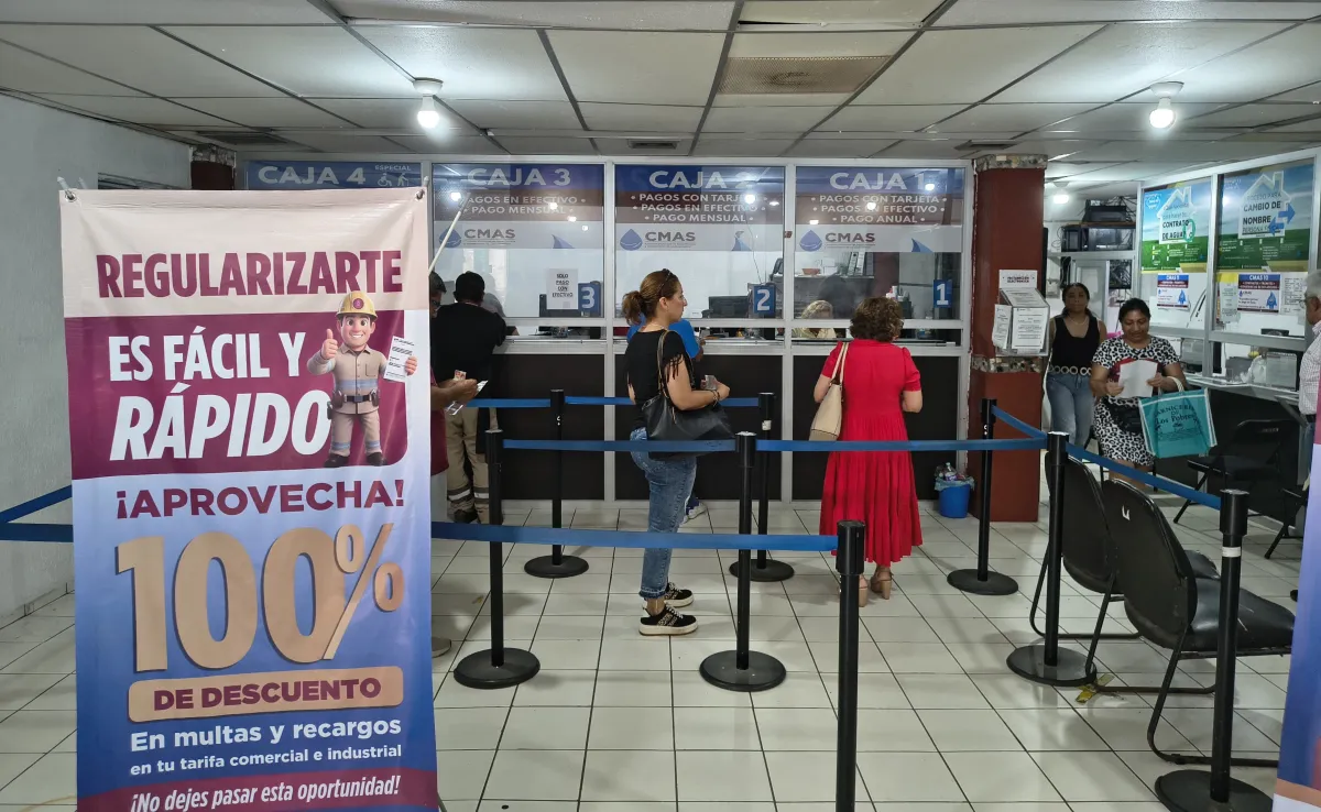 Últimos días del programa Borrón y Cuenta Nueva de CMAS Coatzacoalcos