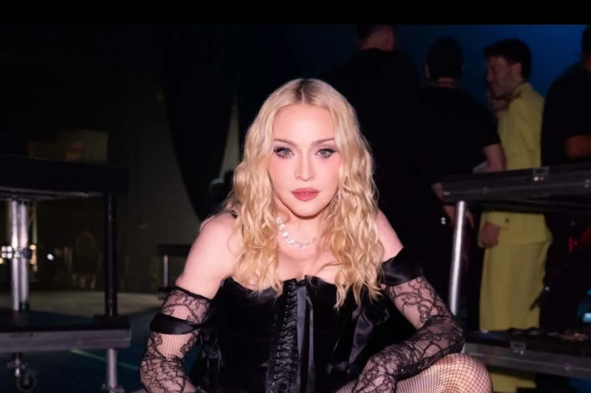 Respalda Madonna a Lula da Silva previo a la segunda vuelta electoral