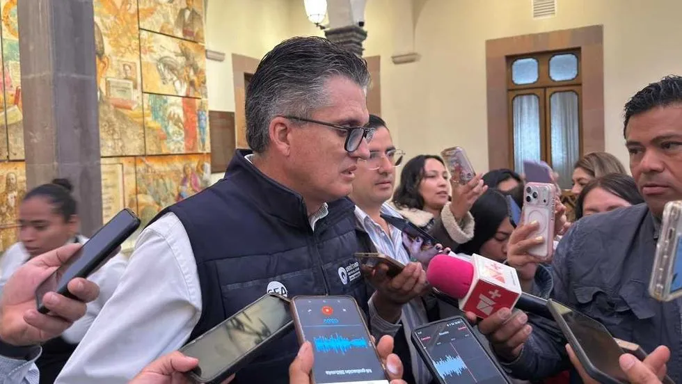 CEA garantiza vigilancia de la calidad del agua en Querétaro