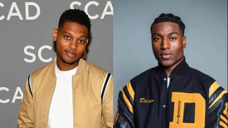 Issa Rae prepara nueva comedia para HBO con Shane Paul McGhie y Dasan Frazier