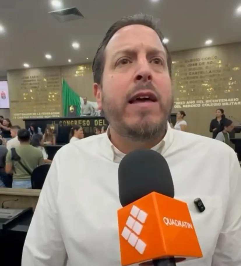Exige Camacho Velasco remover a director de primaria en San Cristóbal