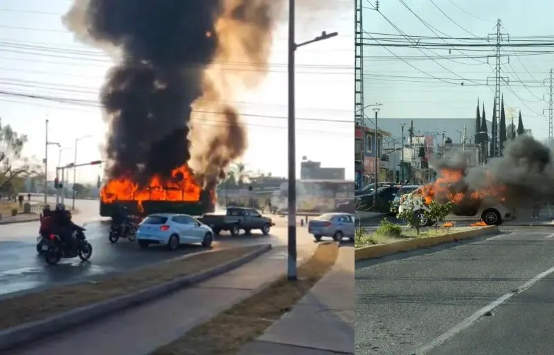 PAN advierte pérdida de control territorial frente al crimen organizado