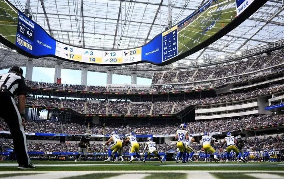 Transmitirá Disney+ el Super Bowl LXI