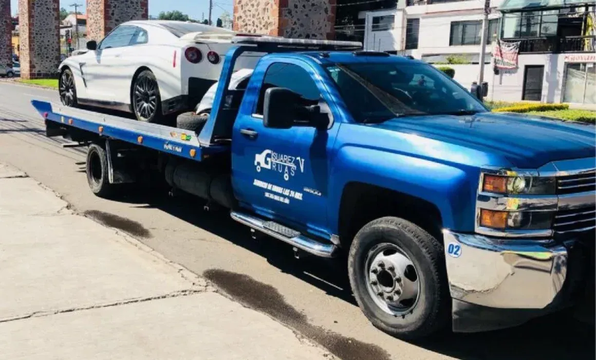 Buscan vigilar tarifas de grúas y depósitos vehiculares